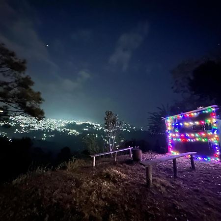The City Escape Farmstay Shimla Exterior photo