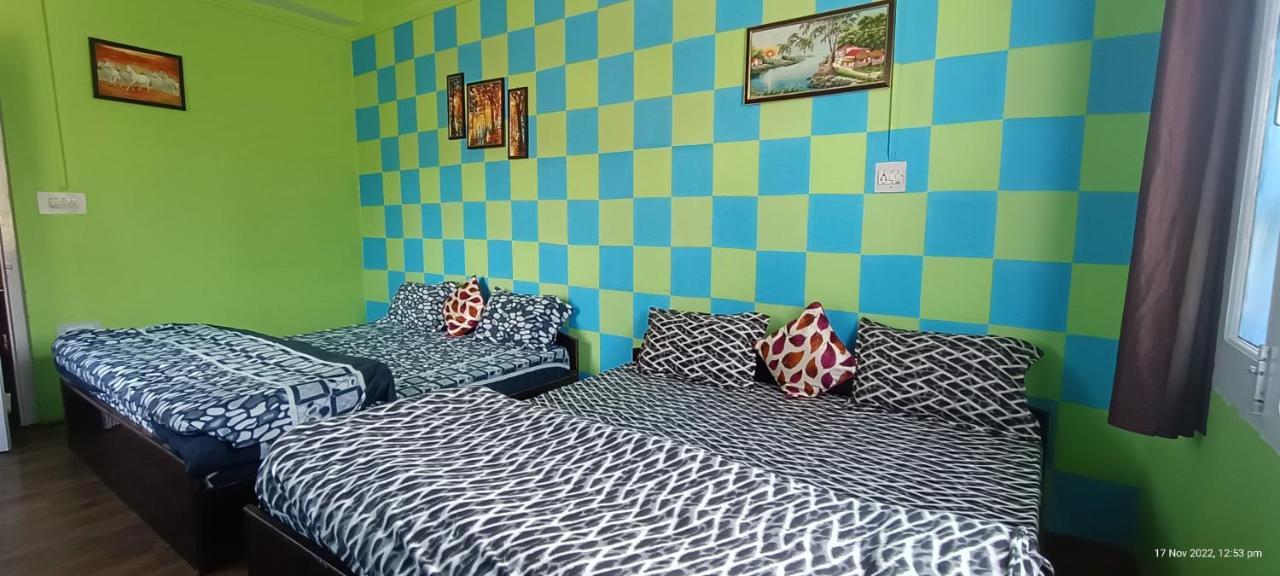 The City Escape Farmstay Shimla Exterior photo