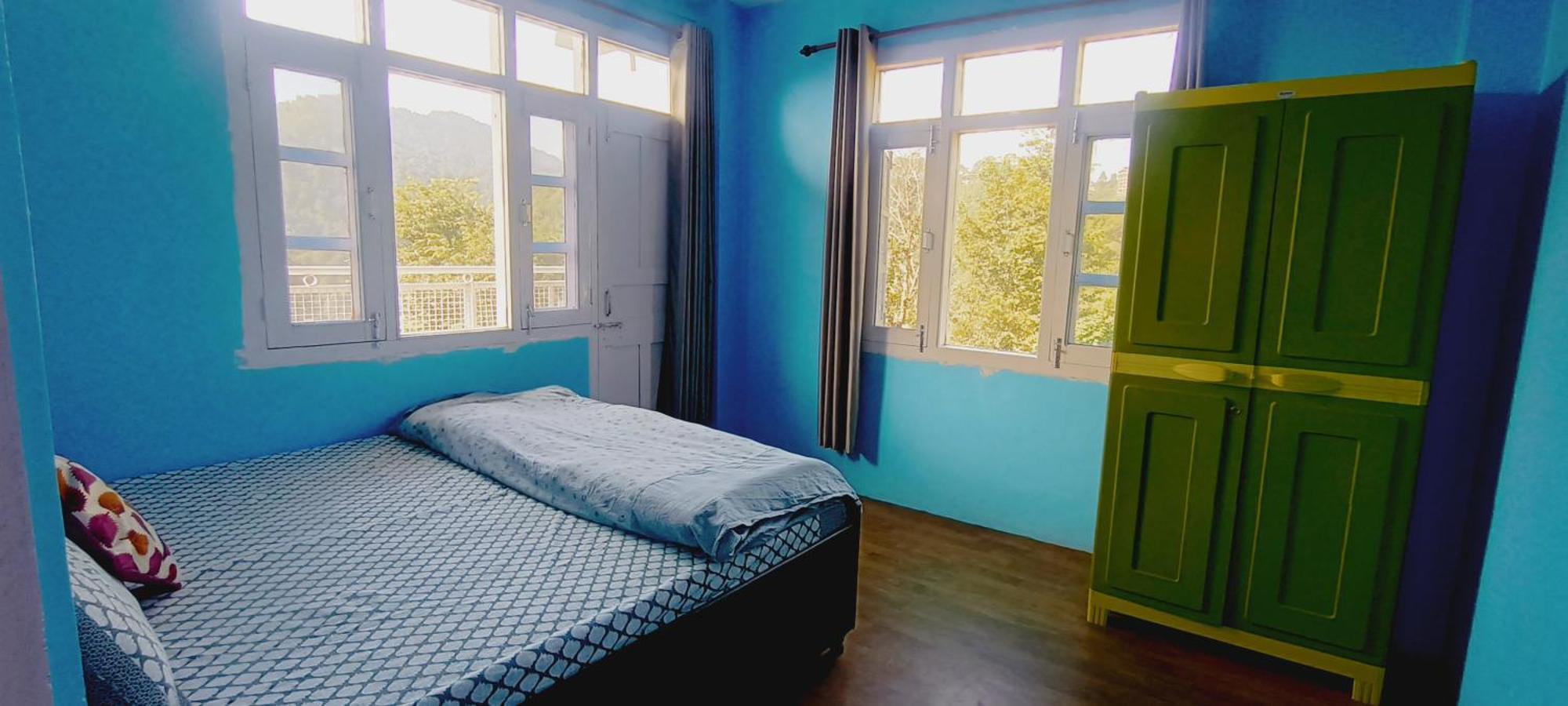 The City Escape Farmstay Shimla Exterior photo